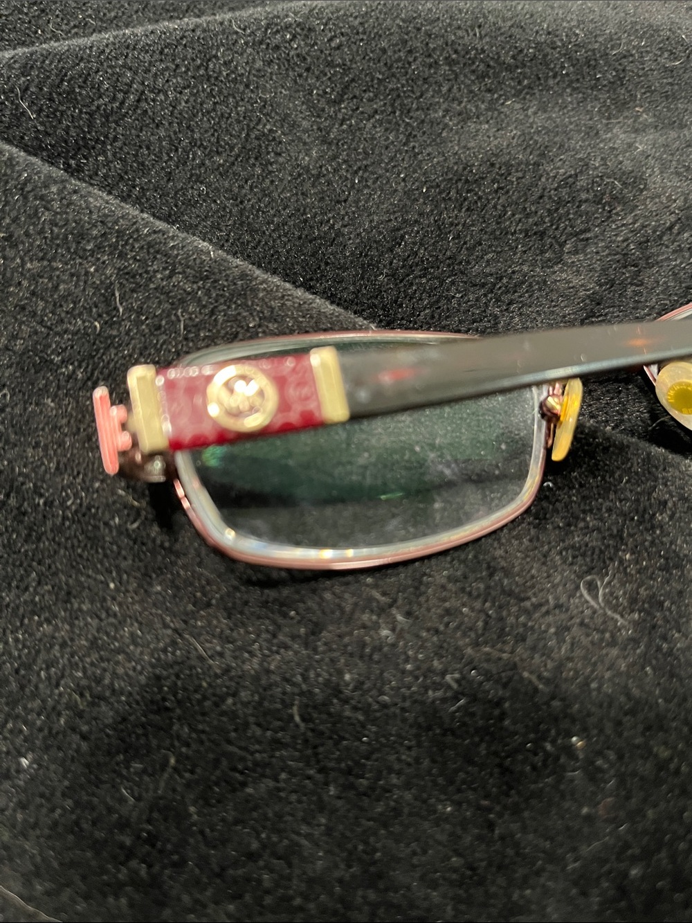 Michael Kors reader frames - Picture 3 of 5